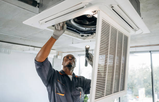 Licensed Air Conditioning Service service in Mill City, OR - FH HVAC