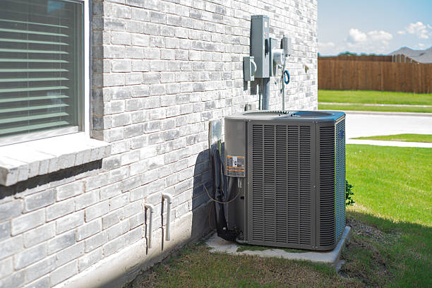 Reliable Air Conditioning Service contractor in Mill City, OR by FH HVAC